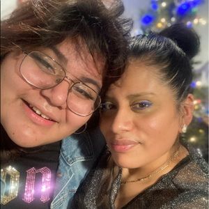 Meet your Posher, Mabel j